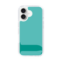 Slim Protection Case［ オリジナル - initial color - J light green ］