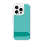 Slim Protection Case［ オリジナル - initial color - J light green ］