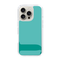 Slim Protection Case［ オリジナル - initial color - J light green ］