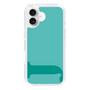 Slim Protection Case［ オリジナル - initial color - J light green ］