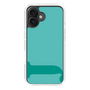 Slim Protection Case［ オリジナル - initial color - J light green ］