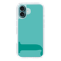 Slim Protection Case［ オリジナル - initial color - J light green ］