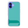 Slim Protection Case［ オリジナル - initial color - J light green ］