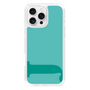 Slim Protection Case［ オリジナル - initial color - J light green ］