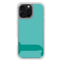 Slim Protection Case［ オリジナル - initial color - J light green ］