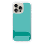 Slim Protection Case［ オリジナル - initial color - J light green ］