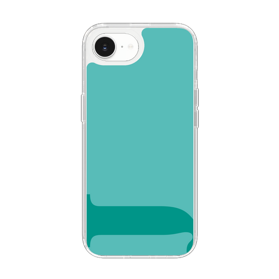 Slim Protection Case［ Original - initial color - J light green ］