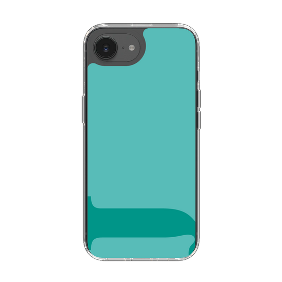 Slim Protection Case［ Original - initial color - J light green ］