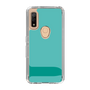 Slim Protection Case［ Original - initial color - J light green ］