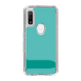 Slim Protection Case［ Original - initial color - J light green ］