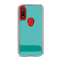 Slim Protection Case［ Original - initial color - J light green ］
