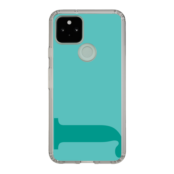 Slim Protection Case［ Original - initial color - J light green ］