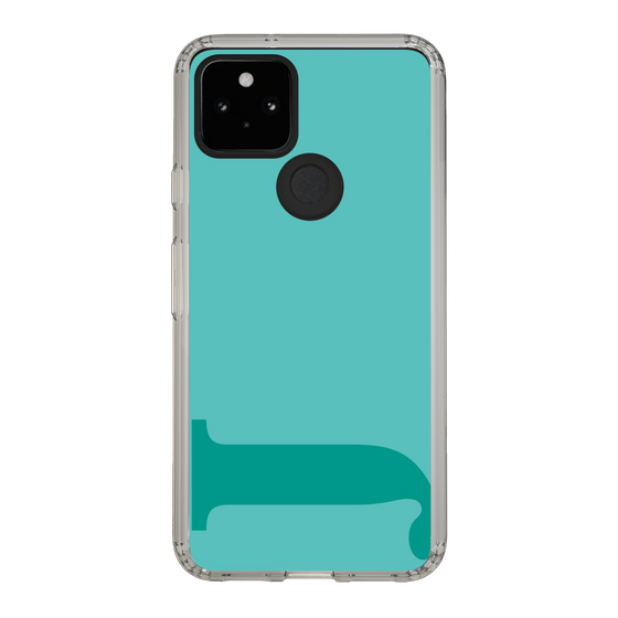 Slim Protection Case［ Original - initial color - J light green ］