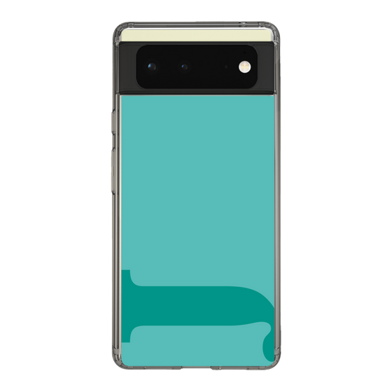 Slim Protection Case［ Original - initial color - J light green ］