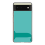 Slim Protection Case［ Original - initial color - J light green ］