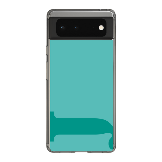 Slim Protection Case［ Original - initial color - J light green ］