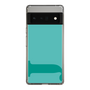 Slim Protection Case［ Original - initial color - J light green ］