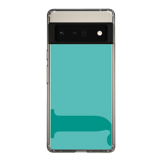 Slim Protection Case［ Original - initial color - J light green ］