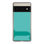 Slim Protection Case［ Original - initial color - J light green ］