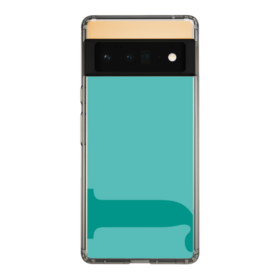 Slim Protection Case［ Original - initial color - J light green ］