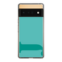 Slim Protection Case［ Original - initial color - J light green ］