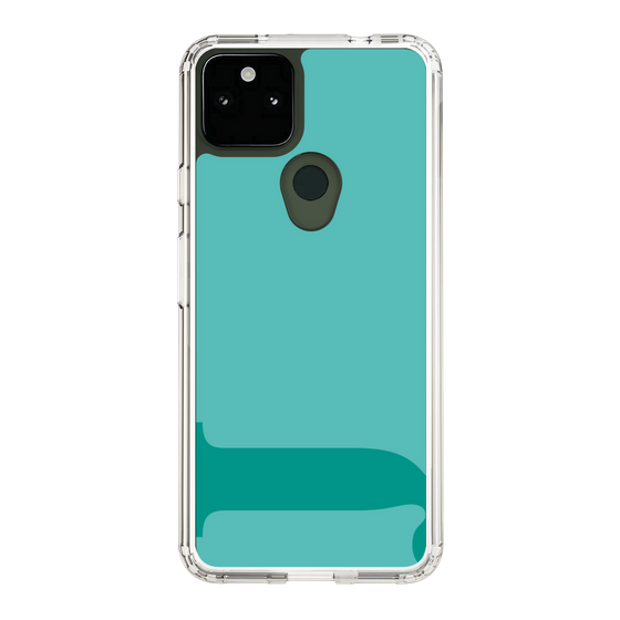 Slim Protection Case［ Original - initial color - J light green ］