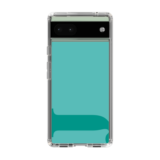 Slim Protection Case［ Original - initial color - J light green ］