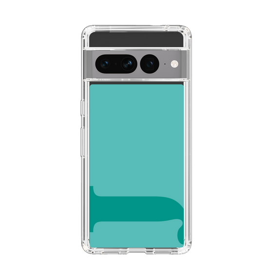 Slim Protection Case［ Original - initial color - J light green ］