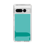 Slim Protection Case［ Original - initial color - J light green ］