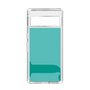 Slim Protection Case［ Original - initial color - J light green ］