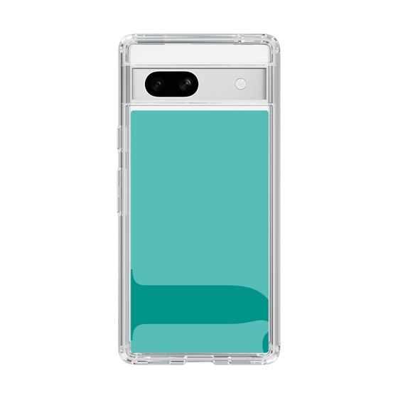 Slim Protection Case［ Original - initial color - J light green ］