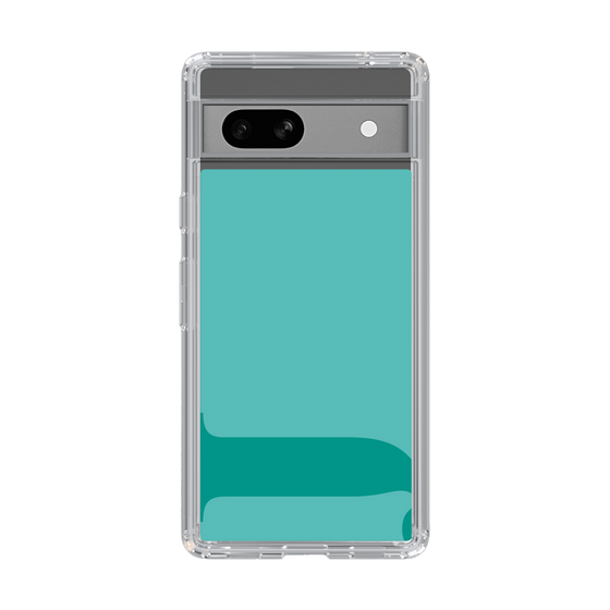 Slim Protection Case［ Original - initial color - J light green ］
