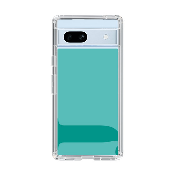 Slim Protection Case［ Original - initial color - J light green ］