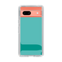 Slim Protection Case［ Original - initial color - J light green ］