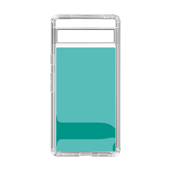 Slim Protection Case［ Original - initial color - J light green ］