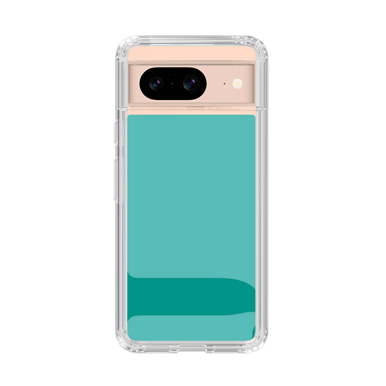 Slim Protection Case［ Original - initial color - J light green ］