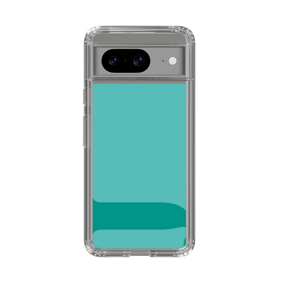 Slim Protection Case［ Original - initial color - J light green ］