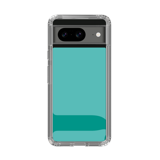 Slim Protection Case［ Original - initial color - J light green ］