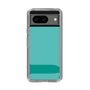 Slim Protection Case［ Original - initial color - J light green ］