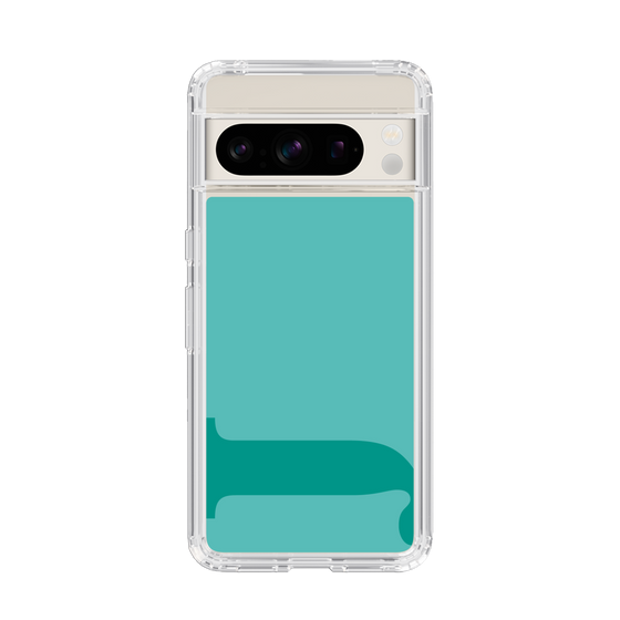 Slim Protection Case［ Original - initial color - J light green ］