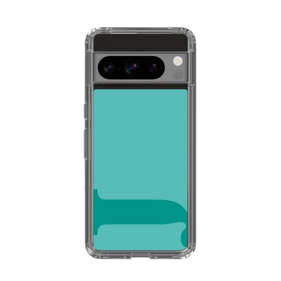 Slim Protection Case［ Original - initial color - J light green ］