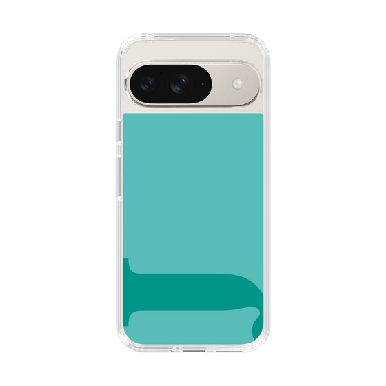 Slim Protection Case［ Original - initial color - J light green ］