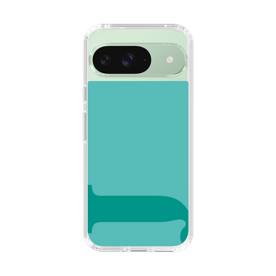 Slim Protection Case［ Original - initial color - J light green ］