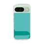 Slim Protection Case［ Original - initial color - J light green ］