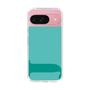Slim Protection Case［ Original - initial color - J light green ］