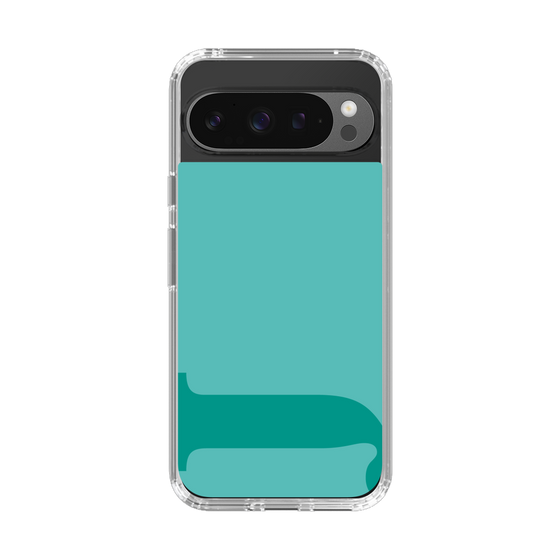 Slim Protection Case［ Original - initial color - J light green ］