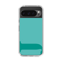 Slim Protection Case［ Original - initial color - J light green ］