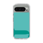 Slim Protection Case［ Original - initial color - J light green ］