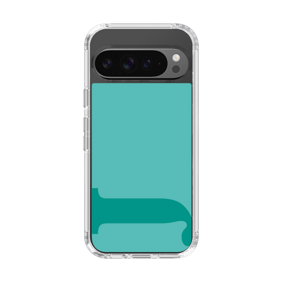 Slim Protection Case［ Original - initial color - J light green ］