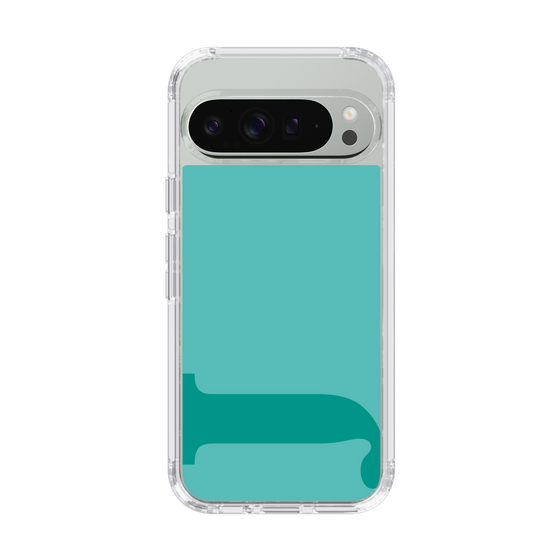 Slim Protection Case［ Original - initial color - J light green ］